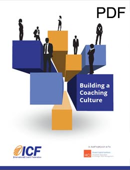 2014 Building a Coaching Culture - Final Report