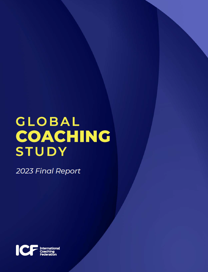 2023 ICF Global Coaching Study - Final Report