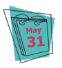 ICF Calendar of Events... Click here!